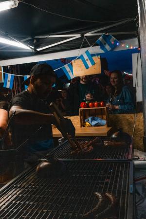 Fiesta Corazón Latino | Latin Street Fest | Music | Food | Drinks Highlights 2025