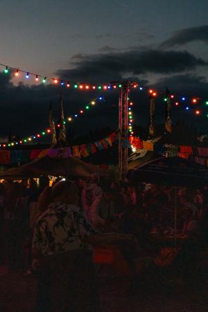 Fiesta Corazón Latino | Latin Street Fest | Music | Food | Drinks Highlights 2025