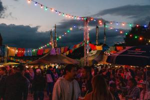 Fiesta Corazón Latino | Latin Street Fest | Music | Food | Drinks Highlights 2025