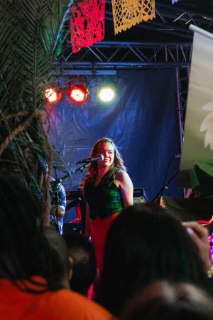 Fiesta Corazón Latino | Latin Street Fest | Music | Food | Drinks Highlights 2025