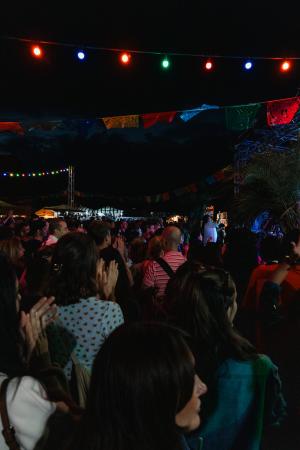 Fiesta Corazón Latino | Latin Street Fest | Music | Food | Drinks Highlights 2025