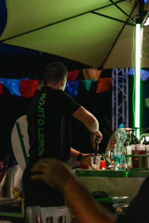 Fiesta Corazón Latino | Latin Street Fest | Music | Food | Drinks Highlights 2025