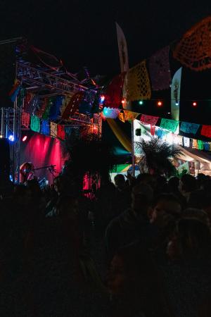 Fiesta Corazón Latino | Latin Street Fest | Music | Food | Drinks Highlights 2025