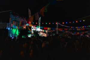 Fiesta Corazón Latino | Latin Street Fest | Music | Food | Drinks Highlights 2025