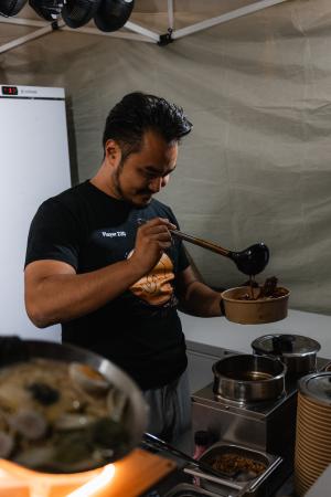 Fiesta Corazón Latino | Latin Street Fest | Music | Food | Drinks Highlights 2025