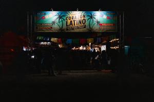 Fiesta Corazón Latino | Latin Street Fest | Music | Food | Drinks Highlights 2025