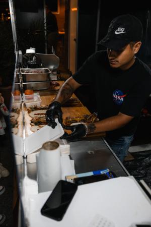 Fiesta Corazón Latino | Latin Street Fest | Music | Food | Drinks Highlights 2025