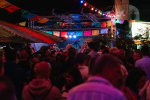 Fiesta Corazón Latino | Latin Street Fest | Music | Food | Drinks Highlights 2025