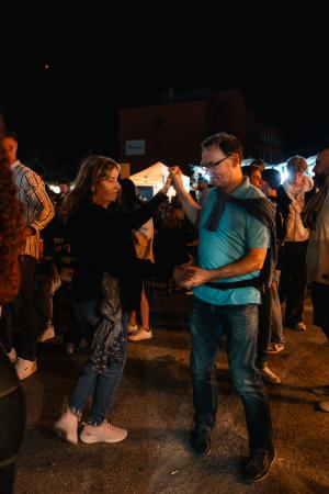 Fiesta Corazón Latino | Latin Street Fest | Music | Food | Drinks Highlights 2025