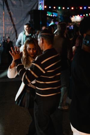 Fiesta Corazón Latino | Latin Street Fest | Music | Food | Drinks Highlights 2025