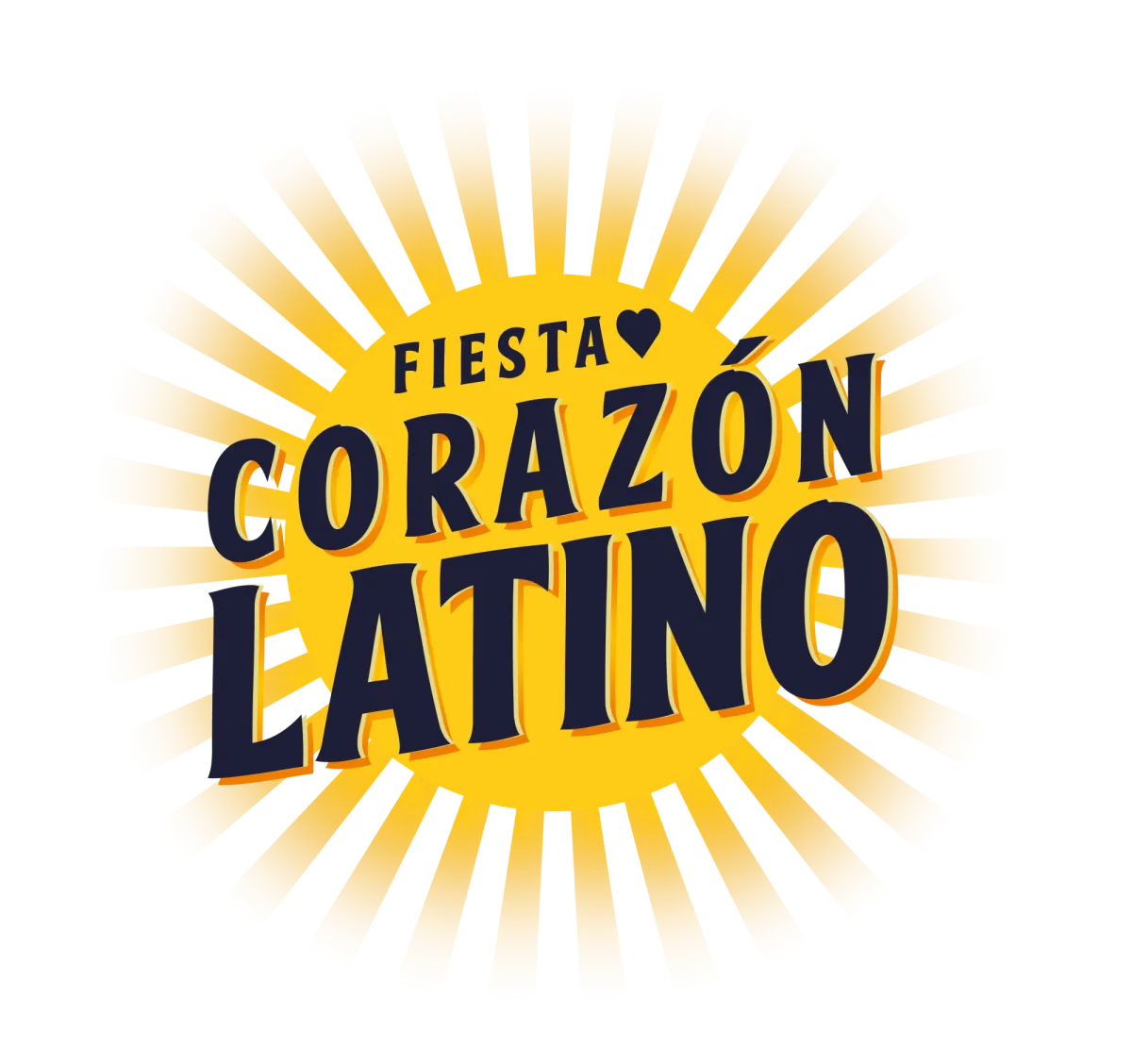 Fiesta Corazón Latino | Latin Street Fest | Music | Food | Drinks Fiesta Corazón Latino<br>Neuchâtel 2026