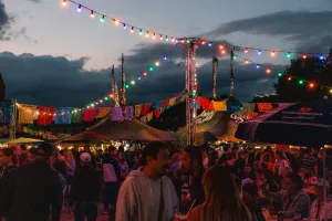 Fiesta Corazón Latino | Latin Street Fest | Music | Food | Drinks Fiesta Corazón Latino<br>Weekend 1